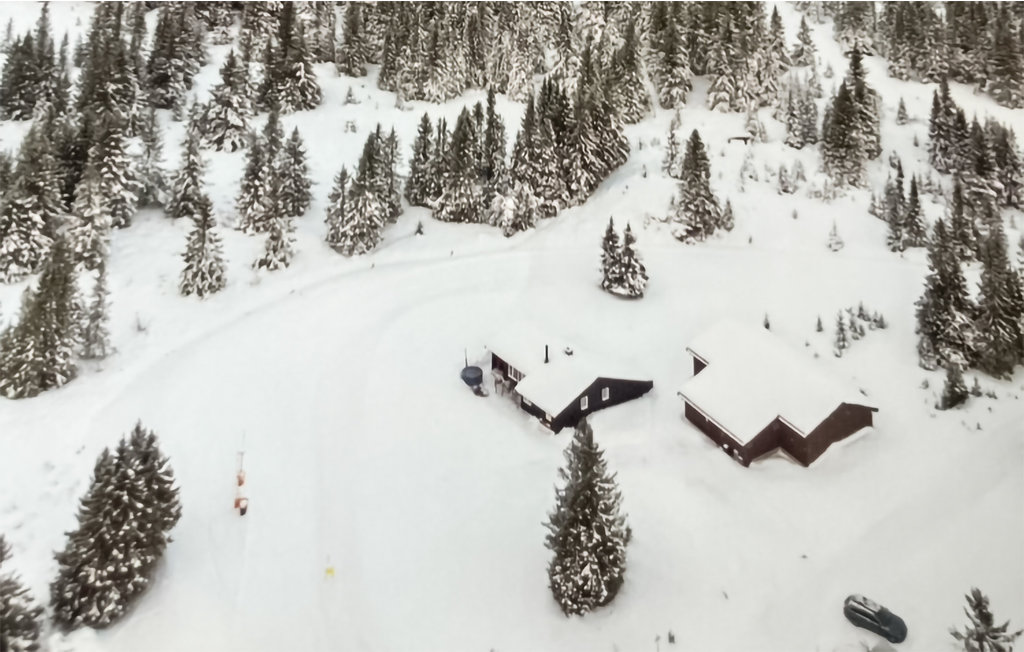 Feriehuse - Nordseter/Lillehammer/Sjusjøen , Norge - N31824 8