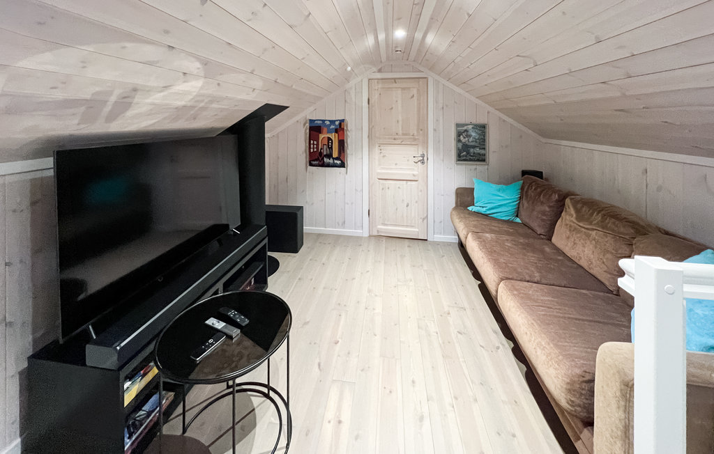 Ferienhaus - Nordseter/Lillehammer/Sjusjøen , Norwegen - N31807 5