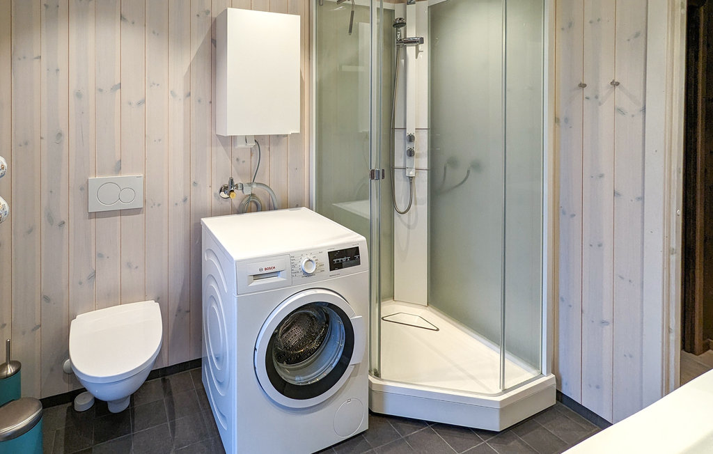 Ferienhaus - Nordseter/Lillehammer/Sjusjøen , Norwegen - N31807 11