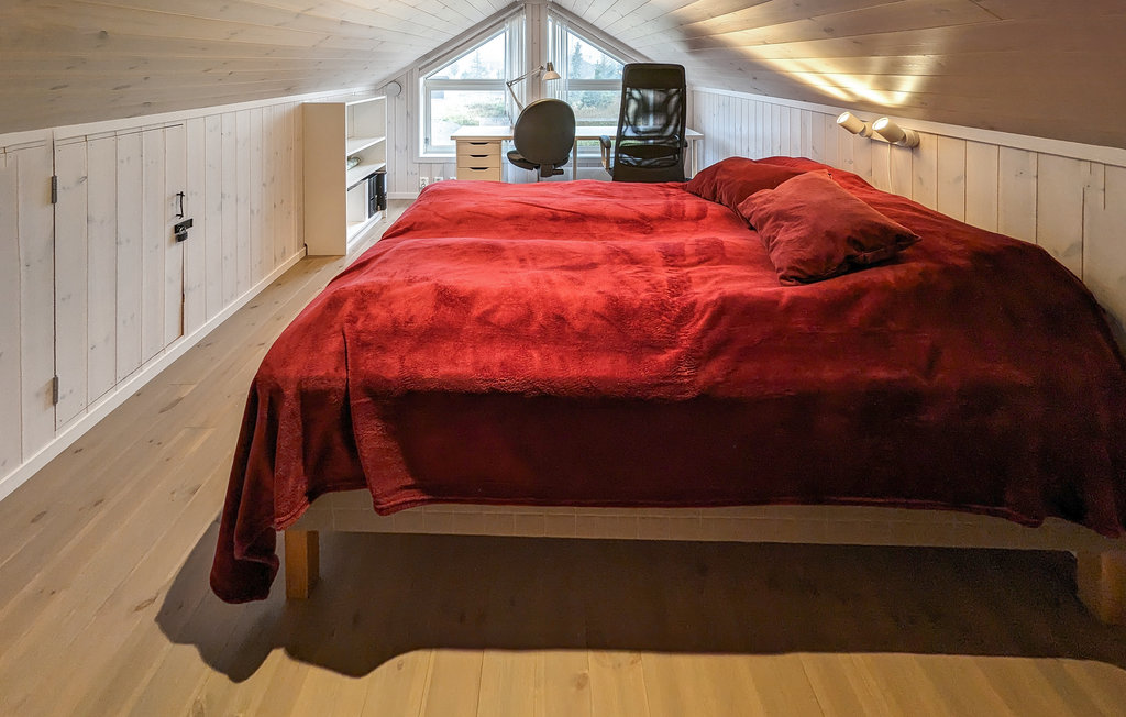 Ferienhaus - Nordseter/Lillehammer/Sjusjøen , Norwegen - N31807 8