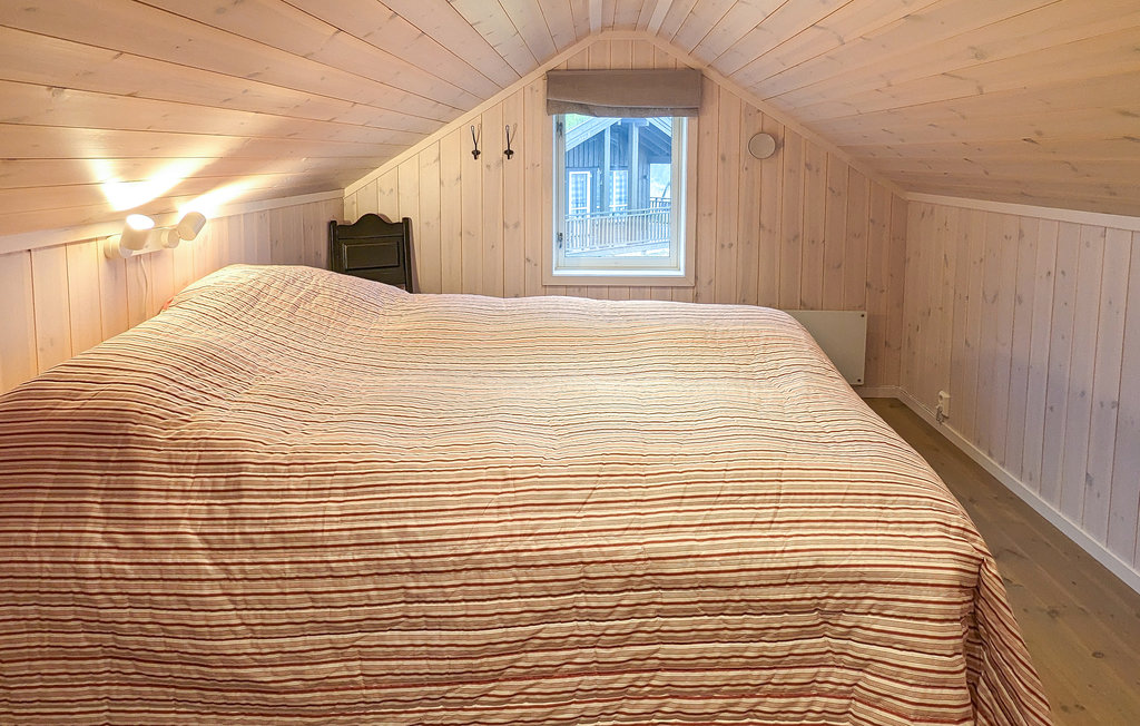 Ferienhaus - Nordseter/Lillehammer/Sjusjøen , Norwegen - N31807 9