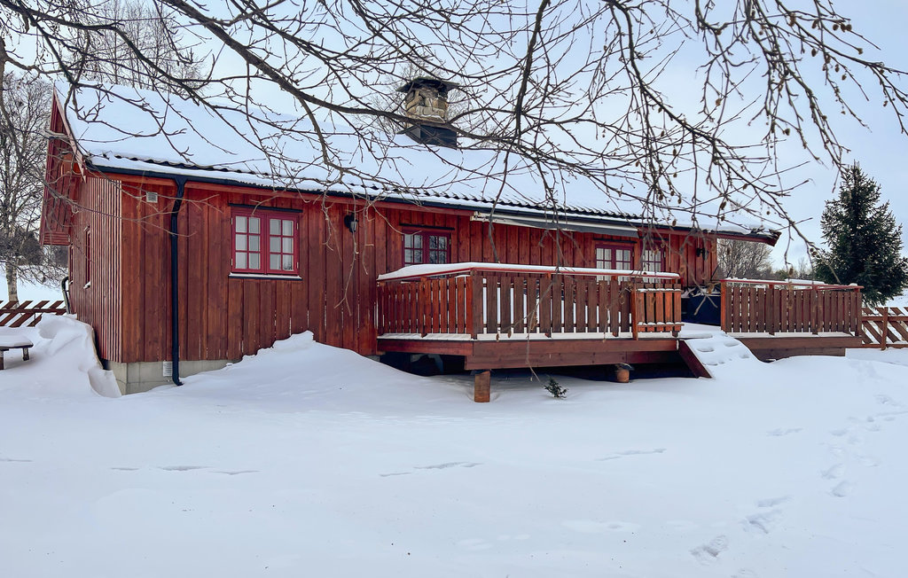 Ferienhaus - Vinstra/Nord-Fron , Norwegen - N31369 12