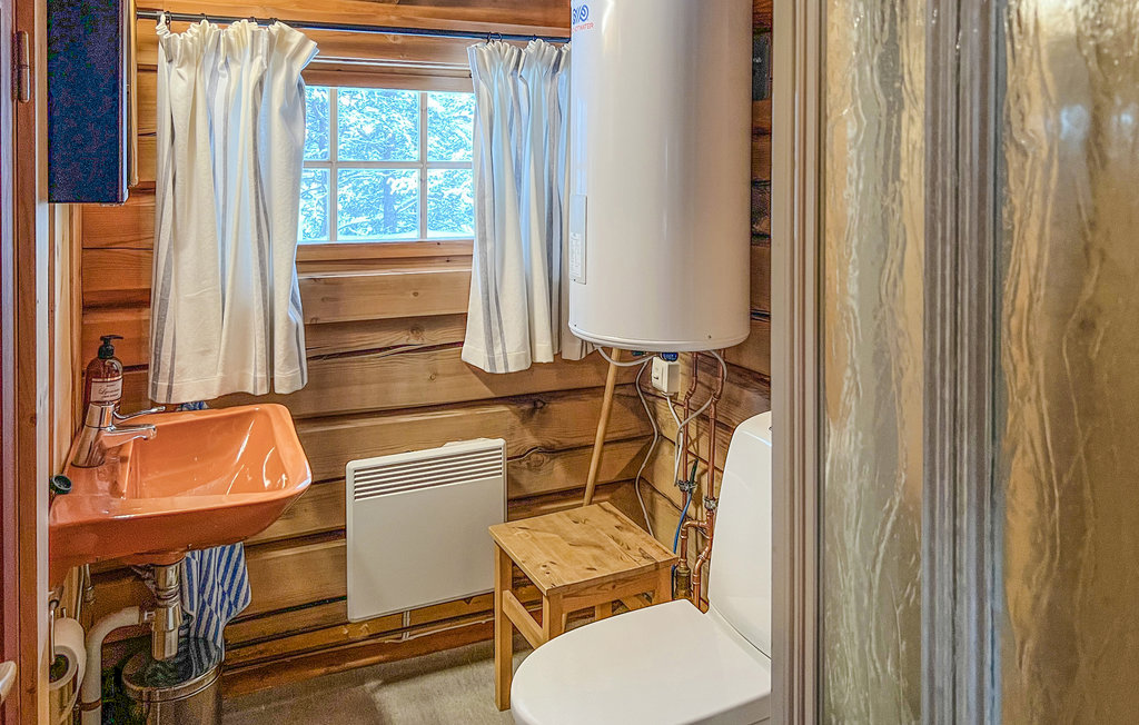 Feriehus - Kvamsfjellet/Nord Fron , Norge - N31596 16