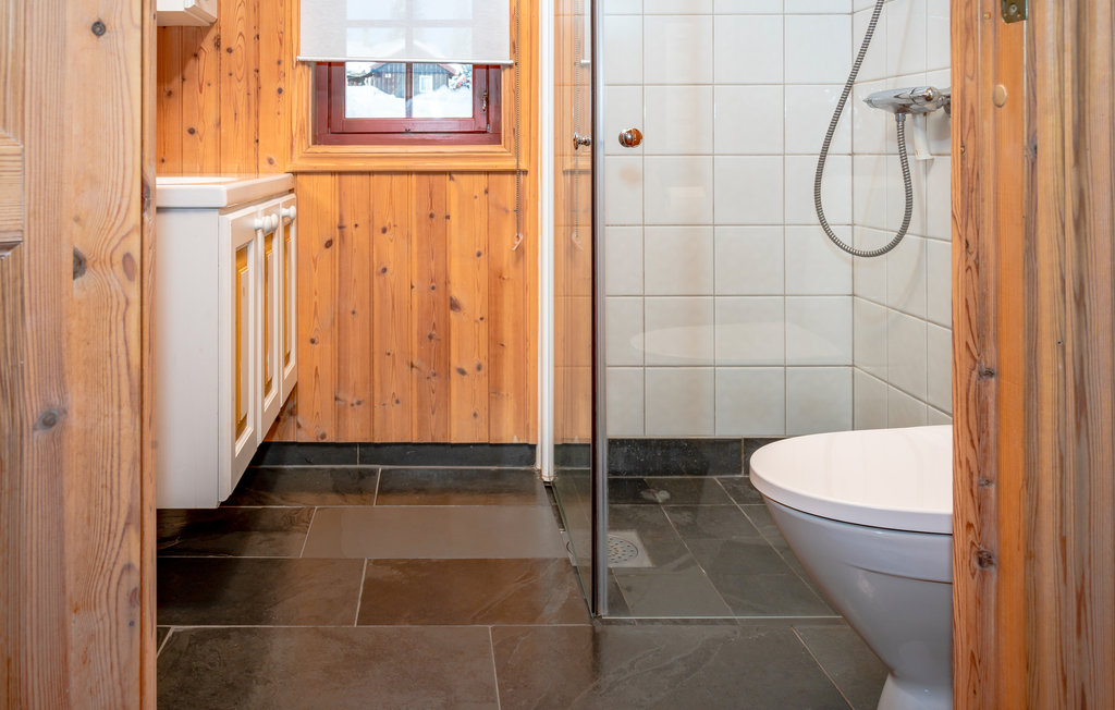 Ferienhaus - Nordseter/Lillehammer/Sjusjøen , Norwegen - N31983 24