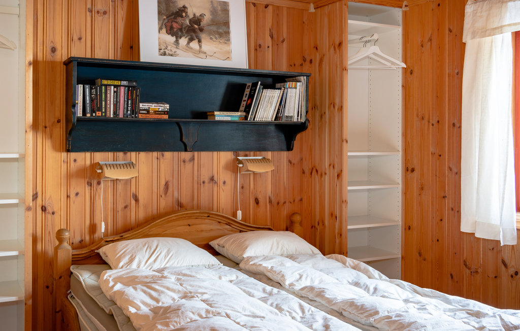 Ferienhaus - Nordseter/Lillehammer/Sjusjøen , Norwegen - N31983 6