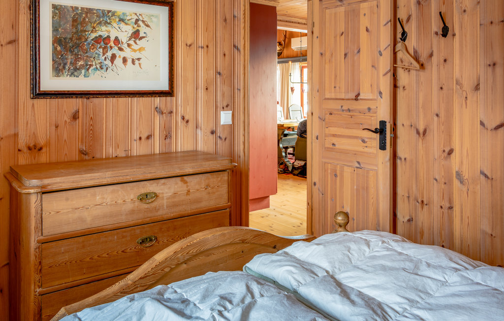 Ferienhaus - Nordseter/Lillehammer/Sjusjøen , Norwegen - N31983 19