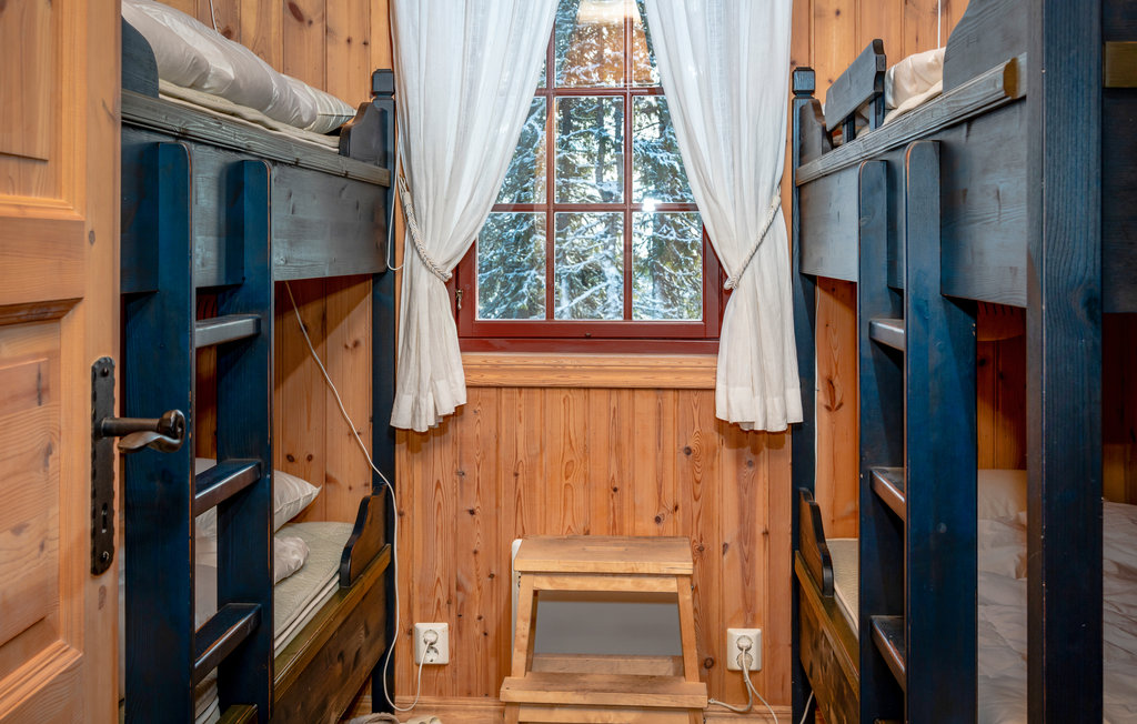 Ferienhaus - Nordseter/Lillehammer/Sjusjøen , Norwegen - N31983 7