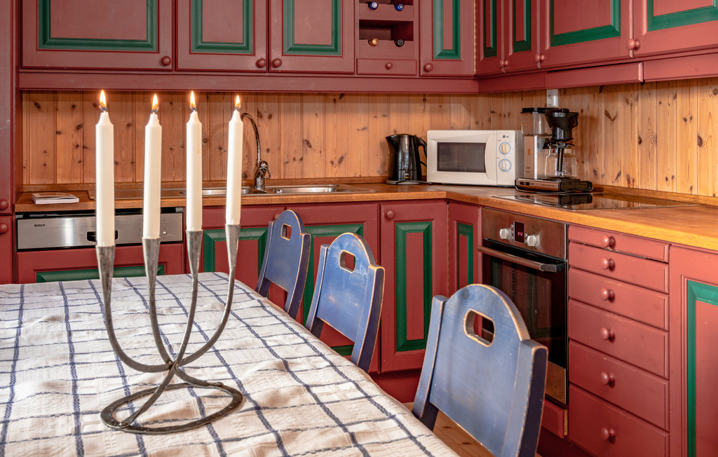 Ferienhaus - Nordseter/Lillehammer/Sjusjøen , Norwegen - N31983 14