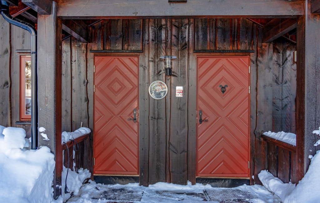 Ferienhaus - Nordseter/Lillehammer/Sjusjøen , Norwegen - N31983 10