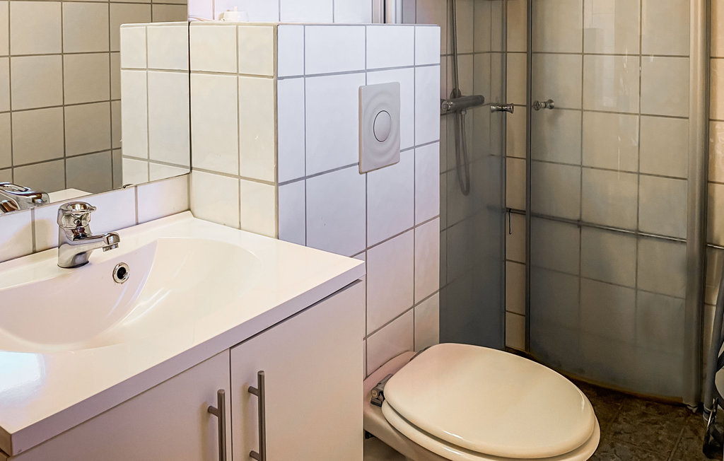 Feriehuse - Nordseter/Lillehammer/Sjusjøen , Norge - N31835 15