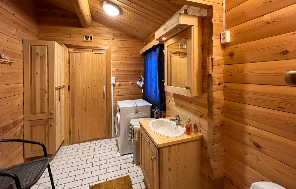 Feriehus - Ringebu/Venabygdsfjellet , Norge - N31514 13