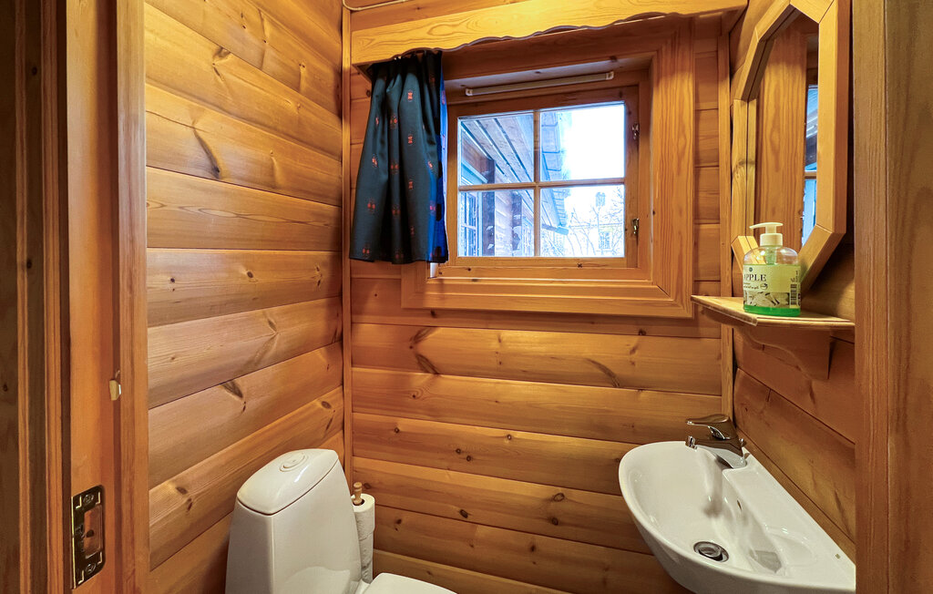 Feriehus - Ringebu/Venabygdsfjellet , Norge - N31514 14