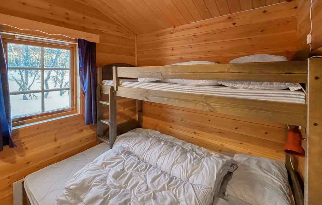 Feriehus - Ringebu/Venabygdsfjellet , Norge - N31514 9