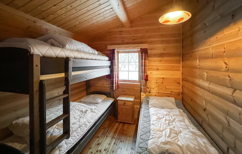 Feriehus - Ringebu/Venabygdsfjellet , Norge - N31514 12