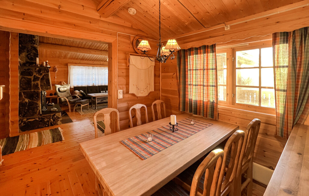Feriehus - Ringebu/Venabygdsfjellet , Norge - N31514 6