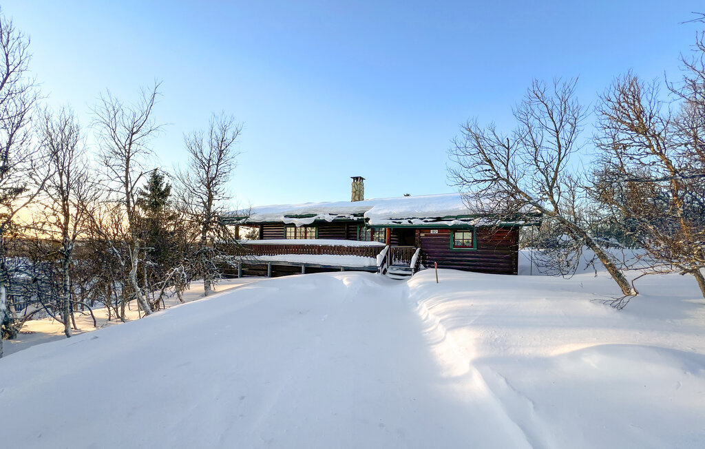 Feriehus - Ringebu/Venabygdsfjellet , Norge - N31514 1