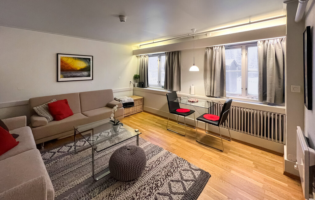 Lejlighed - Nordseter/Lillehammer/Sjusjøen , Norge - N31515 2
