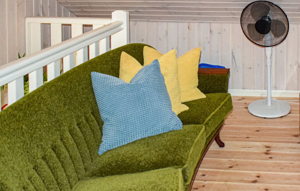 Feriehus - Kvitsand/Brøttum , Norge - N31801 4