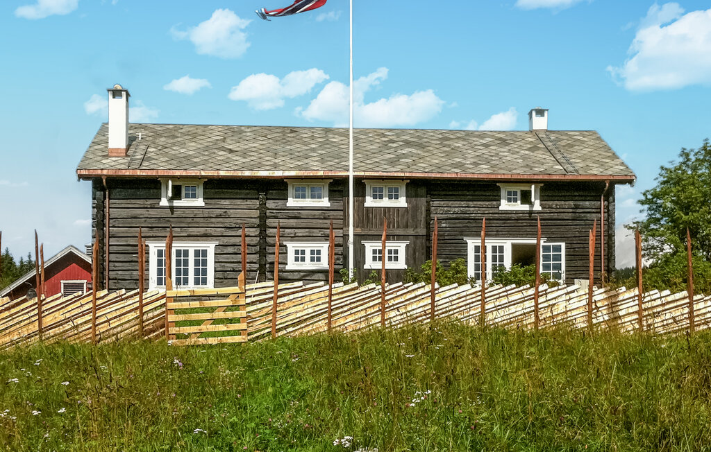 Feriehus - Gausdal , Norge - N31518 10
