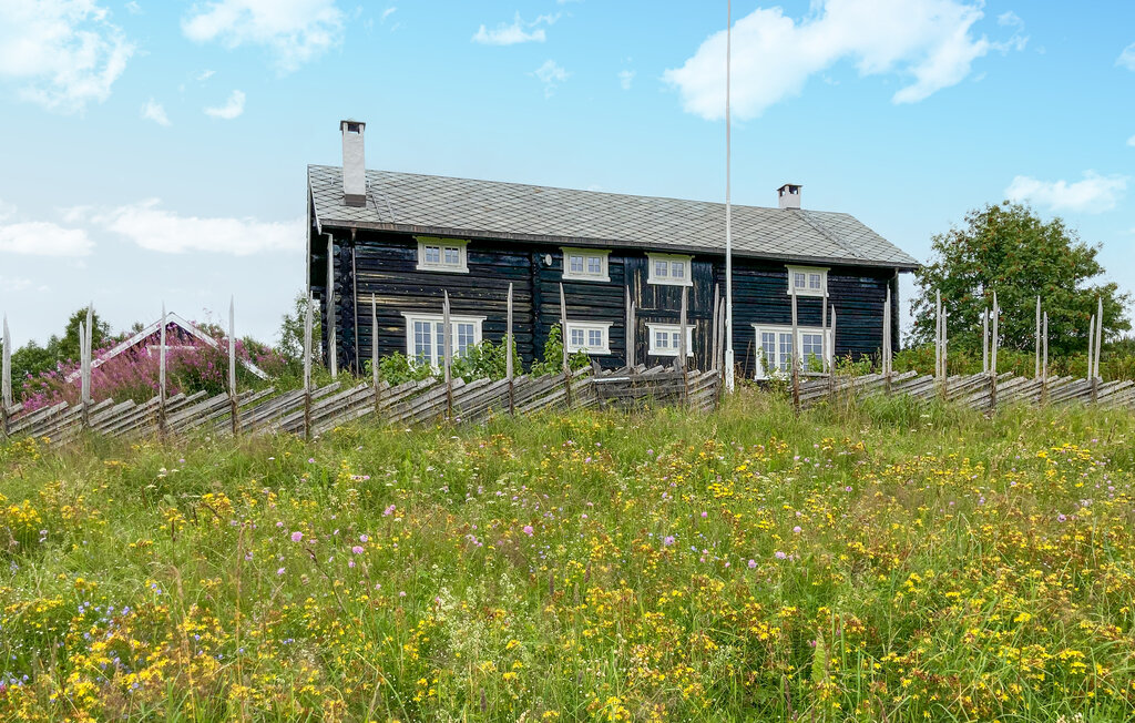 Feriehus - Gausdal , Norge - N31518 11