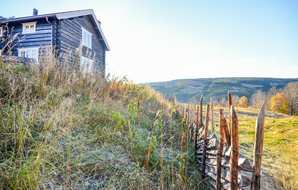 Feriehus - Gausdal , Norge - N31518 14