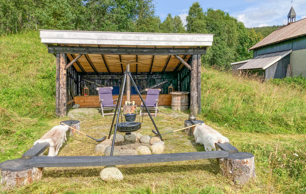 Feriehus - Gausdal , Norge - N31518 2