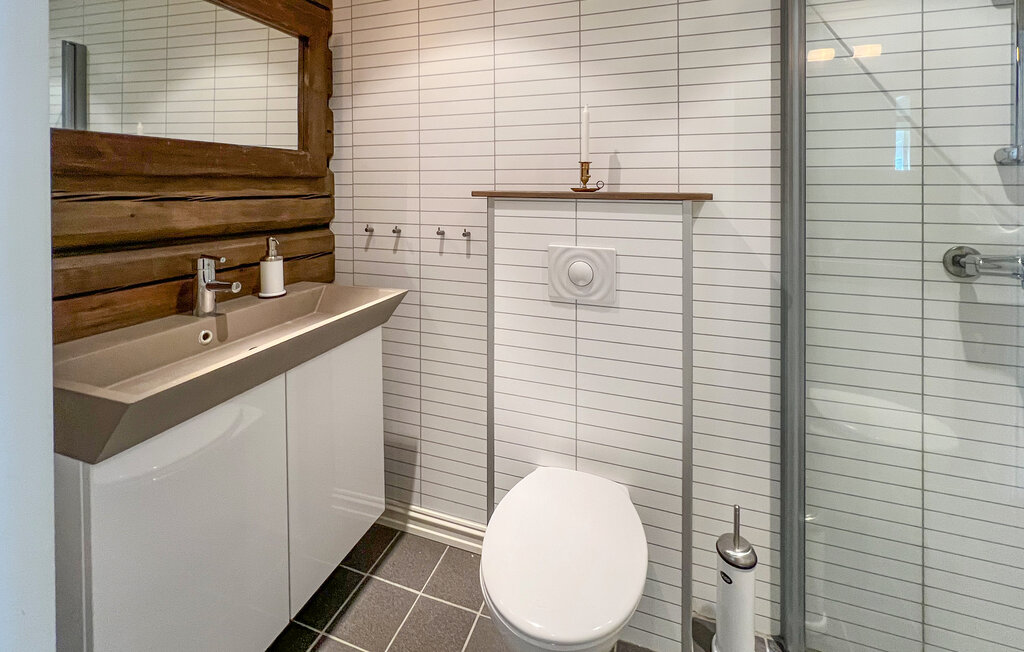 Feriehus - Gausdal , Norge - N31518 25