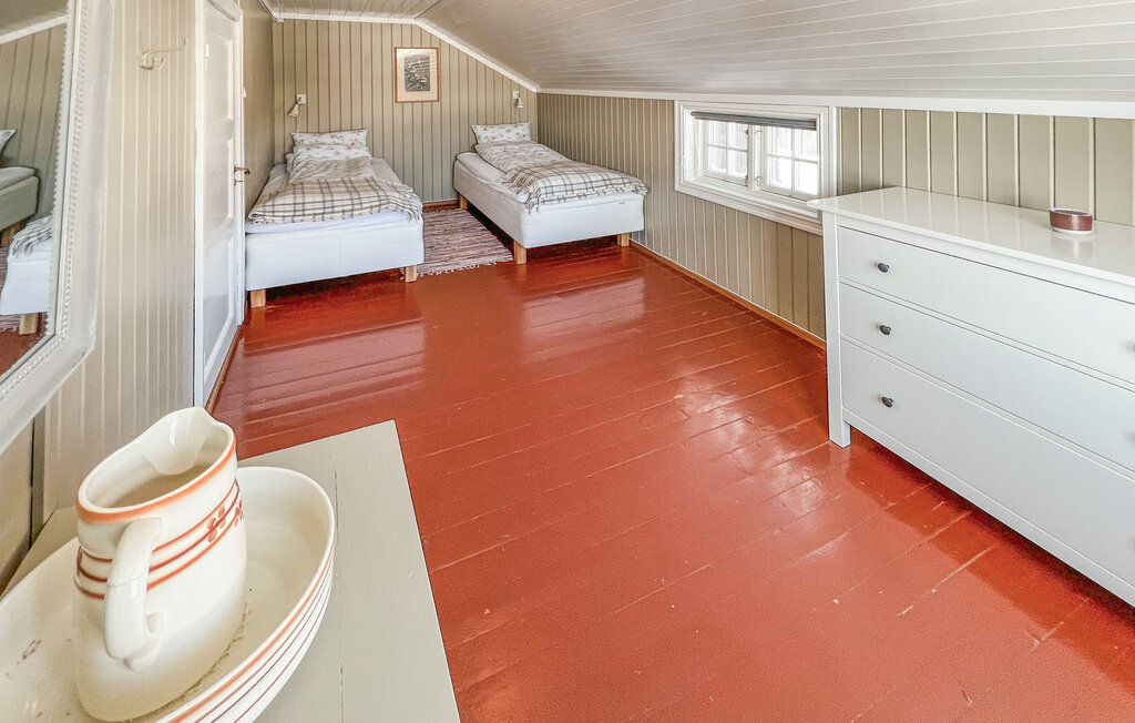 Feriehus - Gausdal , Norge - N31518 22