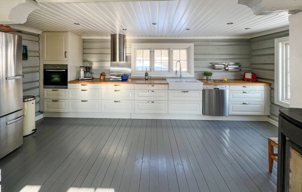 Feriehus - Gausdal , Norge - N31518 7