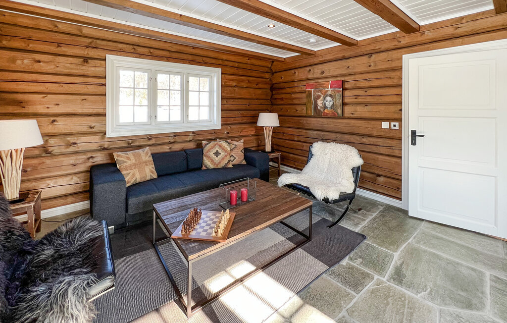 Feriehus - Gausdal , Norge - N31518 3