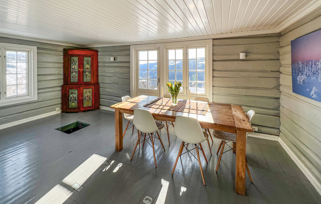 Feriehus - Gausdal , Norge - N31518 5