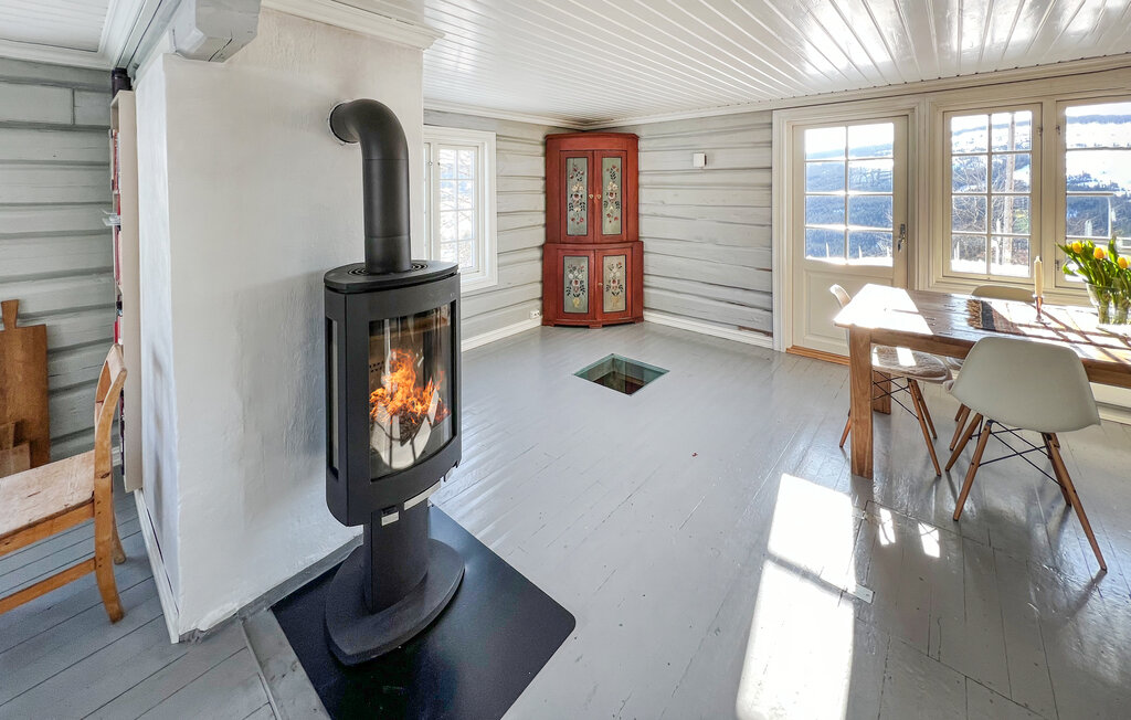 Feriehus - Gausdal , Norge - N31518 6