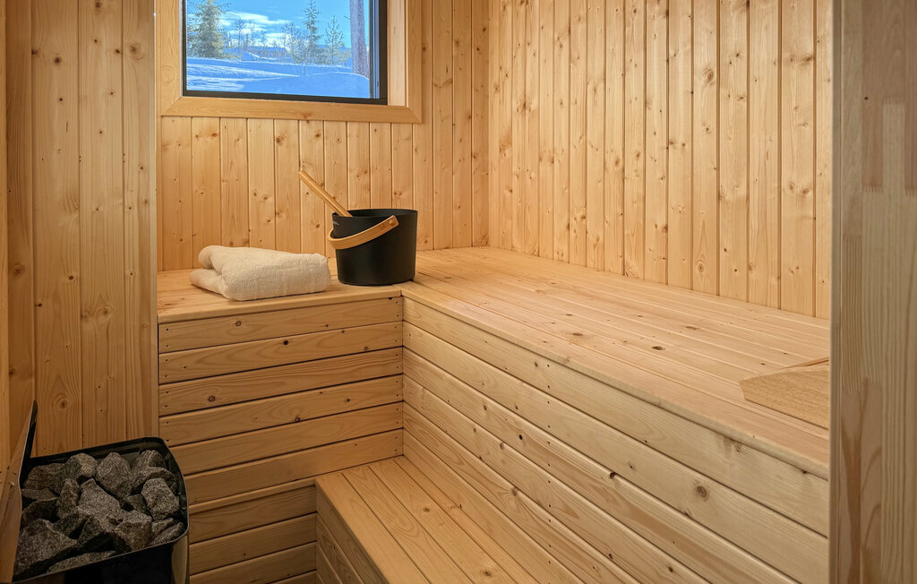 Ferienhaus - Gålå , Norwegen - N31547 6