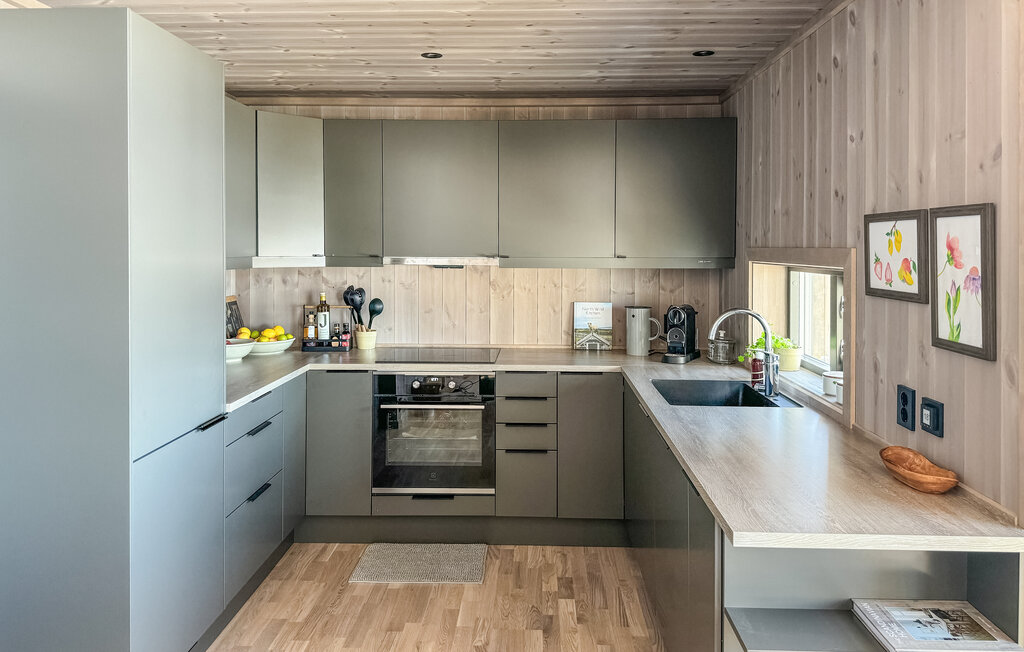 Ferienhaus - Gålå , Norwegen - N31547 5