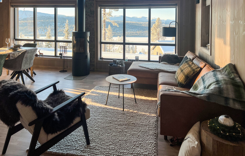 Ferienhaus - Gålå , Norwegen - N31547 3