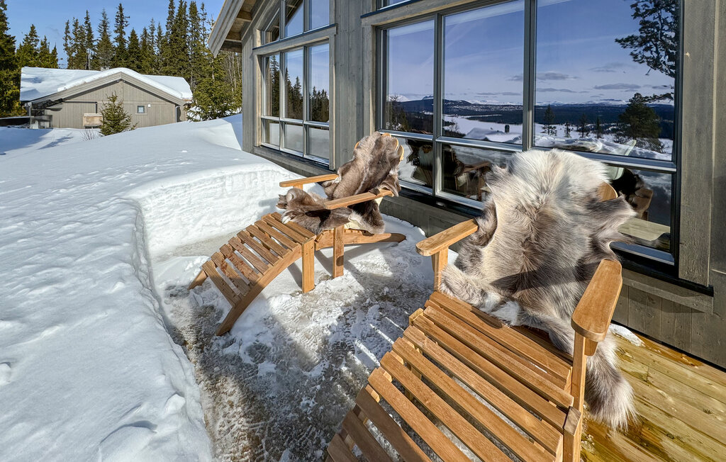 Ferienhaus - Gålå , Norwegen - N31547 2