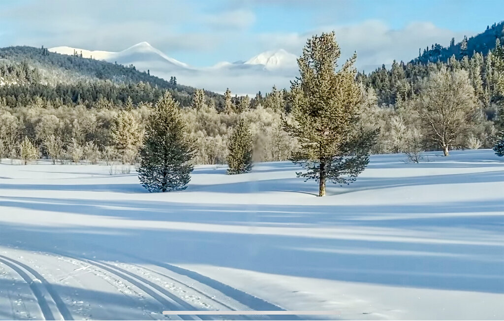 Feriehus - Kvamsfjellet/Nord Fron , Norge - N31596 27