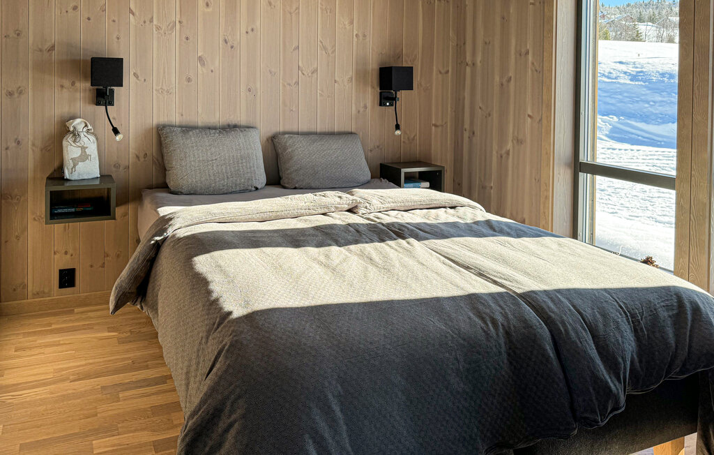 Ferienhaus - Gålå , Norwegen - N31547 12