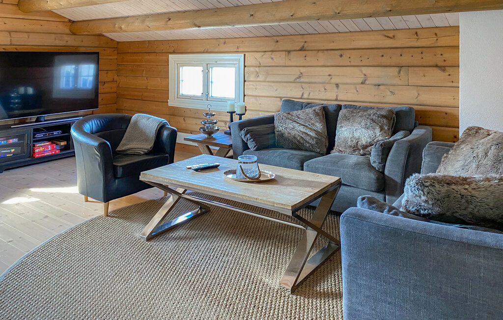 Ferienhaus - Bjorli , Norwegen - N31400 4