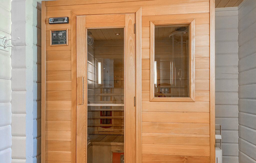 Ferienhaus - Bjorli , Norwegen - N31400 23