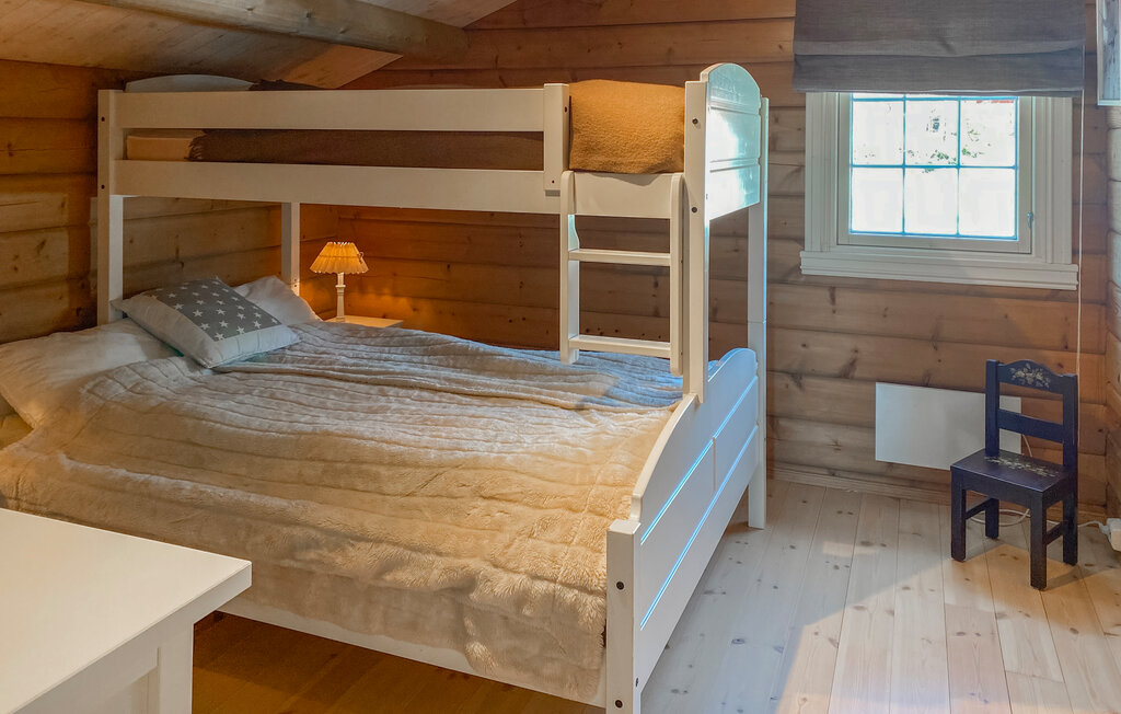 Ferienhaus - Bjorli , Norwegen - N31400 18
