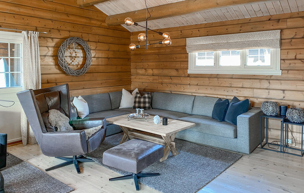 Ferienhaus - Bjorli , Norwegen - N31400 3
