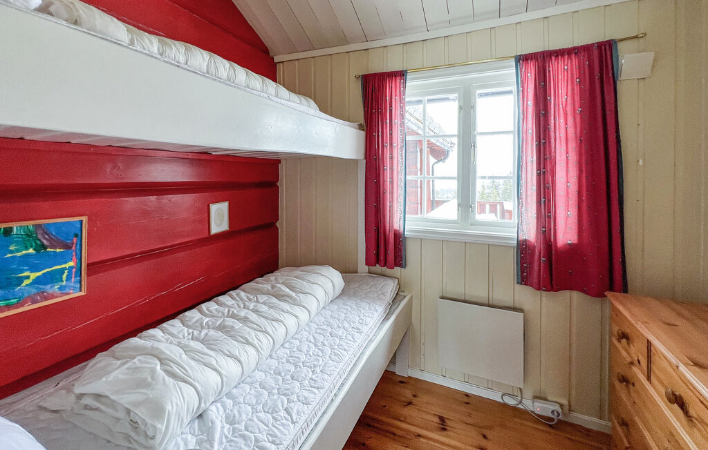 Location de vacances - Skeikampen/Gausdal , Norvège - N31517 9