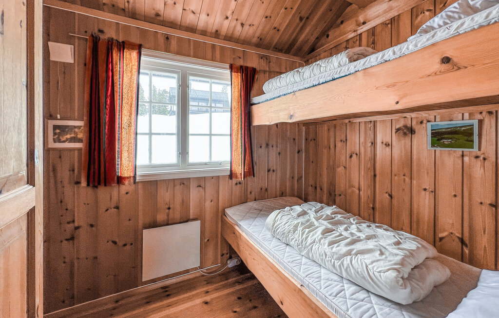 Location de vacances - Skeikampen/Gausdal , Norvège - N31517 10