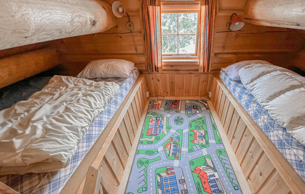 Location de vacances - Skeikampen/Gausdal , Norvège - N31517 11