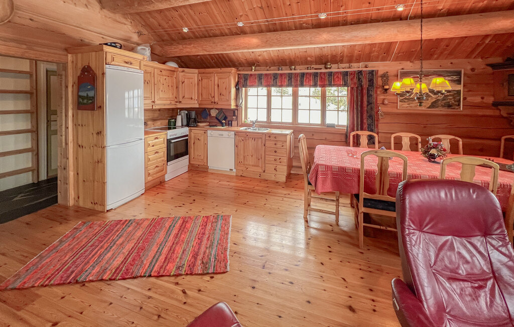 Location de vacances - Skeikampen/Gausdal , Norvège - N31517 6