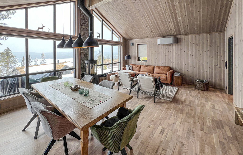 Ferienhaus - Gålå , Norwegen - N31547 10