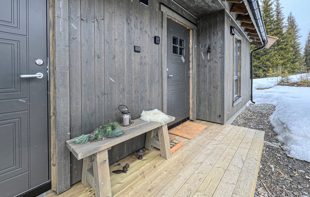 Ferienhaus - Gålå , Norwegen - N31547 9