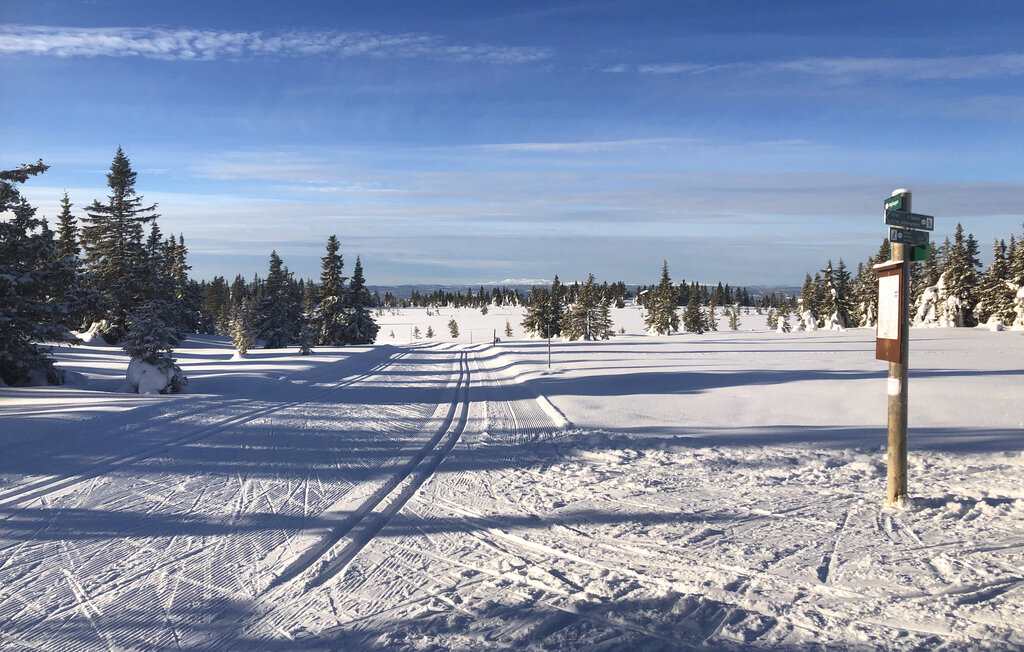 Lejlighed - Sjusjøen , Norge - N31904 22