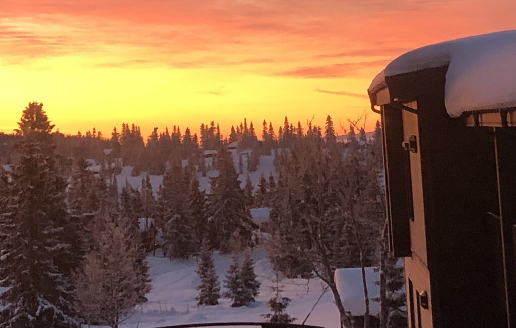 Lejlighed - Sjusjøen , Norge - N31904 10